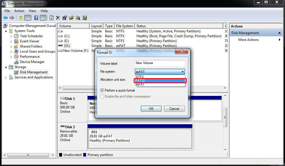 download free program za formatiranje stik a software